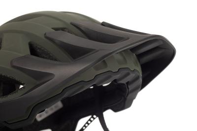 CUBE Helm ROOK Größe: M (52-57) Produktbild 2