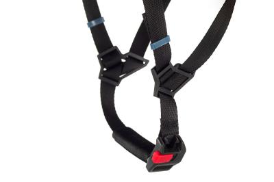 CUBE Helm ROOK Größe: L (57-62) Produktbild 3