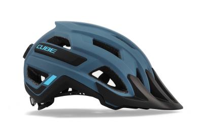 CUBE Helm ROOK Größe: L (57-62) Produktbild 5