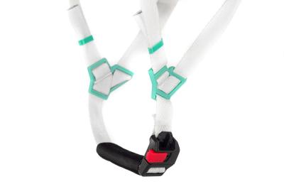 CUBE Helm ROOK Größe: M (52-57) Produktbild 7