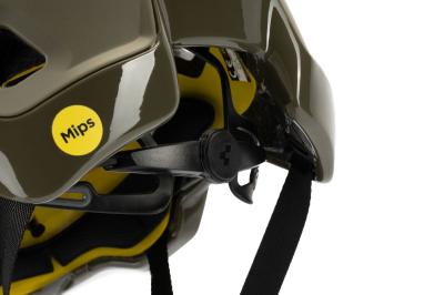 CUBE Helm STROVER TM Größe: S (49-55) Produktbild 4