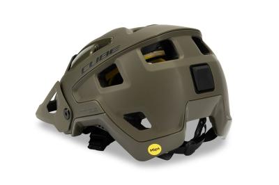 CUBE Helm STROVER TM Größe: M (52-57) Produktbild 3