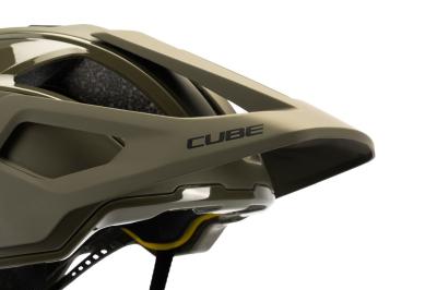 CUBE Helm STROVER TM Größe: L (57-62) Produktbild 2
