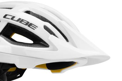 CUBE Helm OFFPATH Größe: M (52-57) Produktbild 2