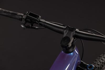 Cube Stereo Hybrid ONE44 Pro 800 blueiris'n'purple Gr&ouml;&szlig;e: M Produktbild 1