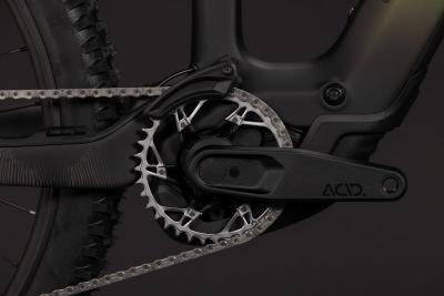 Cube AMS Hybrid 177 C:62 TM 600X reedgreen'n'gills Gr&ouml;&szlig;e: L Produktbild 4