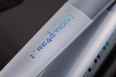 Cube Reaction Hybrid Performance 720 FE ashgrey'n'prism Gr&ouml;&szlig;e: M Produktbild 3