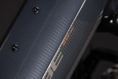 Cube Reaction Hybrid ONE 720  oolonggrey'n'reflex Gr&ouml;&szlig;e: Easy Entry S Produktbild 3