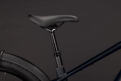 Cube Reaction Hybrid Pro 800 FE silverdust'n'prism Gr&ouml;&szlig;e: M Produktbild 2