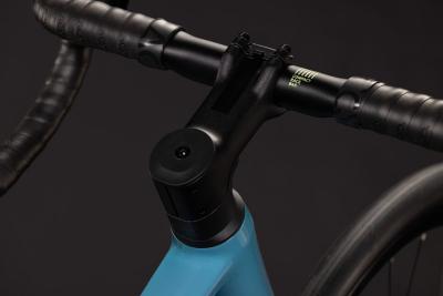 Cube Attain Pro surfblue'n'black Gr&ouml;&szlig;e: 60 cm Produktbild 1