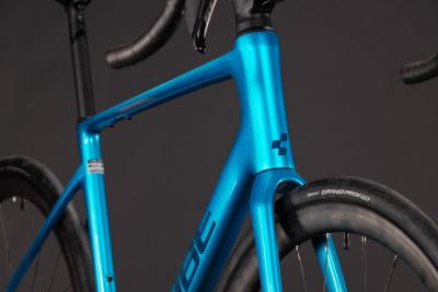 Cube Attain C:62 SLX bali'n'blue Gr&ouml;&szlig;e: 60 cm Produktbild 6