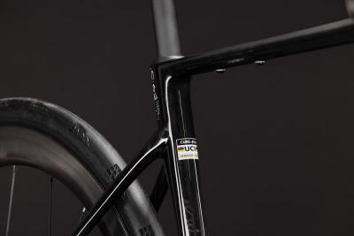 Cube Attain C:62 SLT carbon'n'white Gr&ouml;&szlig;e: 56 cm Produktbild 5