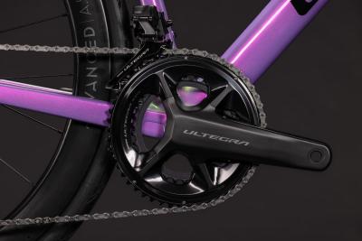 Cube Attain C:62 SLT cosmicpurple'n'black Gr&ouml;&szlig;e: 56 cm Produktbild 4