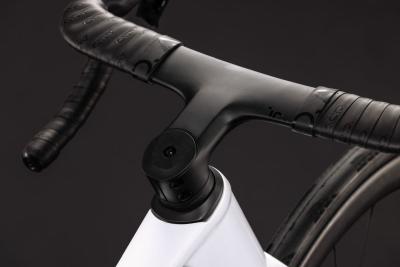 Cube Litening AERO C:68X Pro chalky'n'black Gr&ouml;&szlig;e: 50 cm Produktbild 1