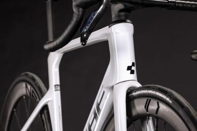 Cube Litening AERO C:68X Pro chalky'n'black Gr&ouml;&szlig;e: 56 cm Produktbild 5