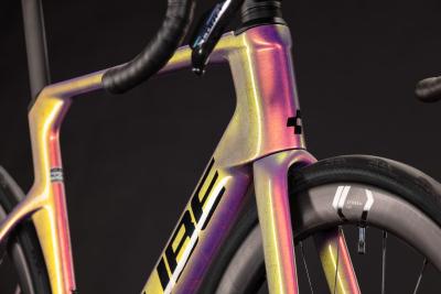 Cube Litening AERO C:68X Pro beamfibre'n'black Gr&ouml;&szlig;e: 52 cm Produktbild 7