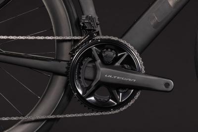 Cube Litening AERO C:68X Race carbon'n'chrome Gr&ouml;&szlig;e: 50 cm Produktbild 4