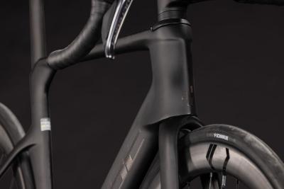 Cube Litening AERO C:68X Race carbon'n'chrome Gr&ouml;&szlig;e: 60 cm Produktbild 6