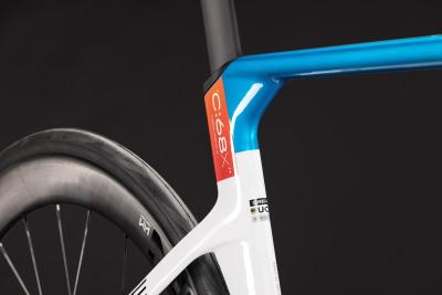 Cube Litening AERO C:68X Race teamline Gr&ouml;&szlig;e: 54 cm Produktbild 5