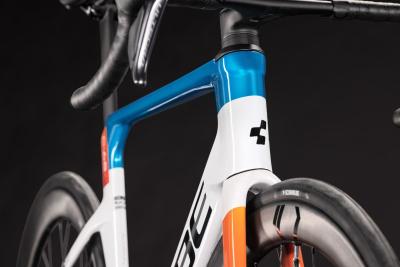 Cube Litening AERO C:68X Race teamline Gr&ouml;&szlig;e: 56 cm Produktbild 6
