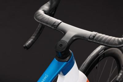 Cube Litening AERO C:68X Race teamline Gr&ouml;&szlig;e: 58 cm Produktbild 1