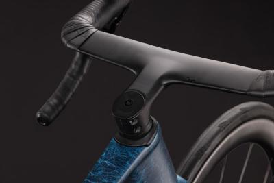 Cube Litening AERO C:68X SLX oceanfibre'n'prizm Gr&ouml;&szlig;e: 56 cm Produktbild 1