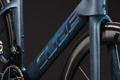Cube Litening AERO C:68X SLX oceanfibre'n'prizm Gr&ouml;&szlig;e: 56 cm Produktbild 7