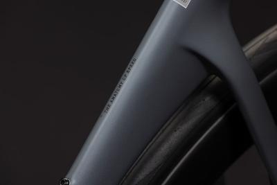 Cube Litening AERO C:68X SLT slategrey'n'prizm Gr&ouml;&szlig;e: 54 cm Produktbild 6