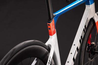 Cube Litening AERO C:68X SLT teamline Gr&ouml;&szlig;e: 60 cm Produktbild 3