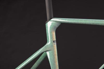 Cube Litening AERO C:68X Frameset genesisfibre'n'black Gr&ouml;&szlig;e: 58 cm Produktbild 5