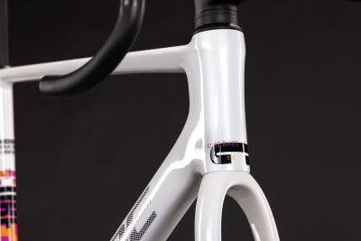 Cube Litening AIR C:68X Frameset graphic'n'white Gr&ouml;&szlig;e: 60 cm Produktbild 6