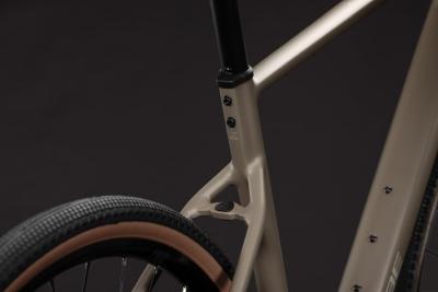 Cube Nuroad ONE wood'n'grey Gr&ouml;&szlig;e: M Produktbild 3