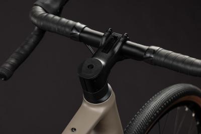Cube Nuroad ONE wood'n'grey Gr&ouml;&szlig;e: XL Produktbild 1