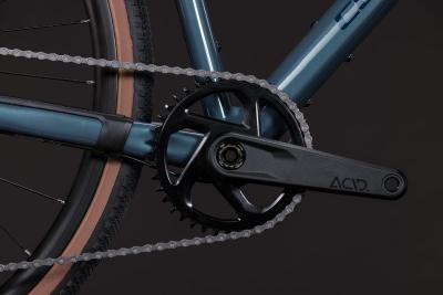 Cube Nuroad Pro taiga'n'blue Gr&ouml;&szlig;e: XXS Produktbild 4