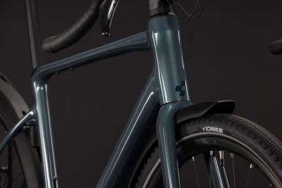 Cube Nuroad Pro FE taiga'n'blue Gr&ouml;&szlig;e: XL Produktbild 5
