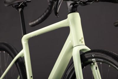 Cube Nuroad Race lindgreen'n'matcha Gr&ouml;&szlig;e: XXL Produktbild 4