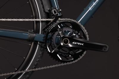Cube Nuroad Race FE inkgrey'n'grey Gr&ouml;&szlig;e: XL Produktbild 3