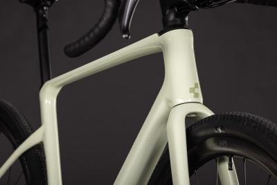 Cube Nuroad C:62 Pro mellowyellow'n'lilac Gr&ouml;&szlig;e: XS Produktbild 5