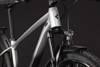 Cube Aim Pro FE grey'n'black Gr&ouml;&szlig;e: XS Produktbild 5