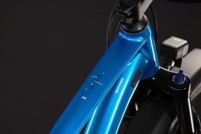 Cube Aim Pro FE topasblue'n'blue Gr&ouml;&szlig;e: M Produktbild 1