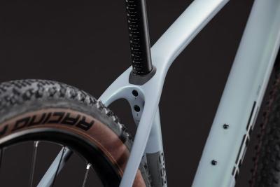 Cube Reaction C:62 Race seagrey'n'black Gr&ouml;&szlig;e: XXL Produktbild 2