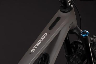Cube Stereo HPC TM cedar'n'grey Gr&ouml;&szlig;e: L Produktbild 1