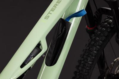 Cube Stereo HPC RACE lindgreen'n'green Gr&ouml;&szlig;e: S Produktbild 4