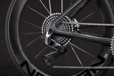 Cube Litening AERO C:68X Orbit digitalcarbon&rsquo;n&rsquo;prizm Gr&ouml;&szlig;e: 56 cm Produktbild 5