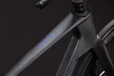 Cube Litening AERO C:68X Orbit digitalcarbon&rsquo;n&rsquo;prizm Gr&ouml;&szlig;e: 58 cm Produktbild 2