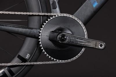 Cube Litening AERO C:68X Orbit digitalcarbon&rsquo;n&rsquo;prizm Gr&ouml;&szlig;e: 58 cm Produktbild 4