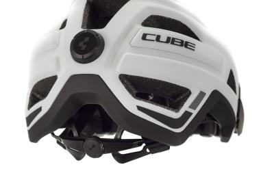 CUBE Helm ROOK Größe: M (52-57) Produktbild 4