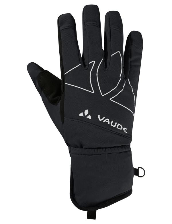 VAUDE La Varella Gloves black Größ 6