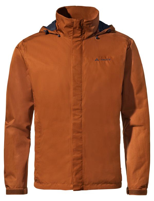 VAUDE Men's Escape Light Jacket terra Größ XXXL