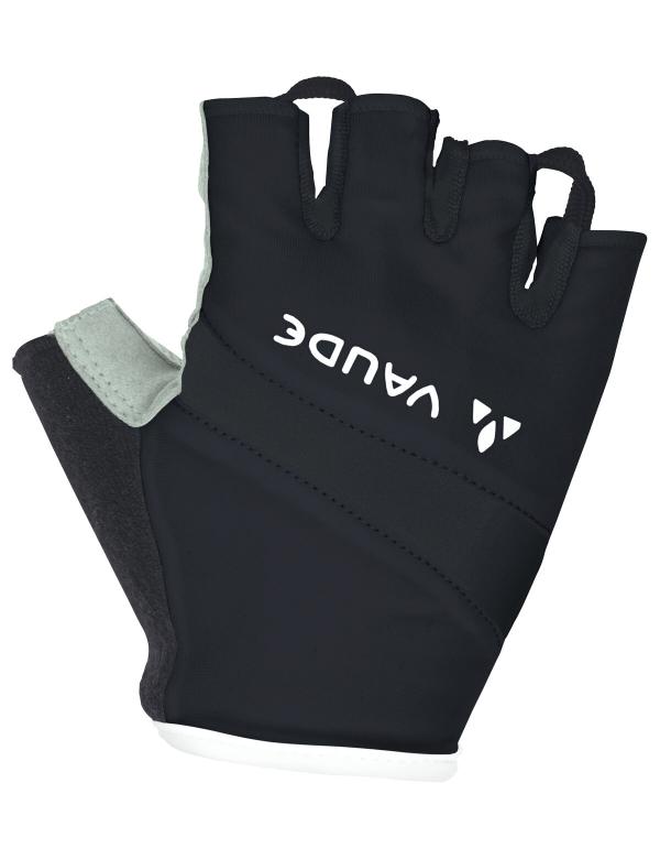 VAUDE Women's Active Gloves black Größ 5
